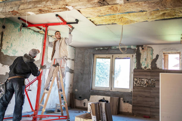 Best Insulation for Specific Applications in Rice Lake, MN