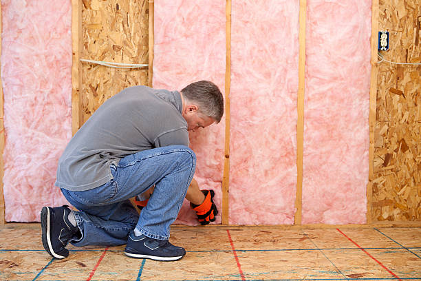 Best Types of Insulation in Rice Lake, MN