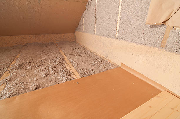 Best Insulation for Specific Applications in Rice Lake, MN